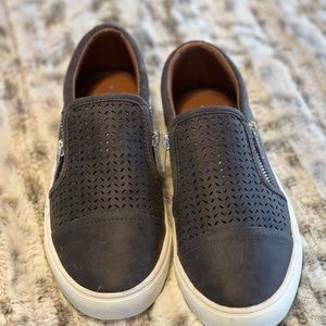 Alexa slip on sneaker